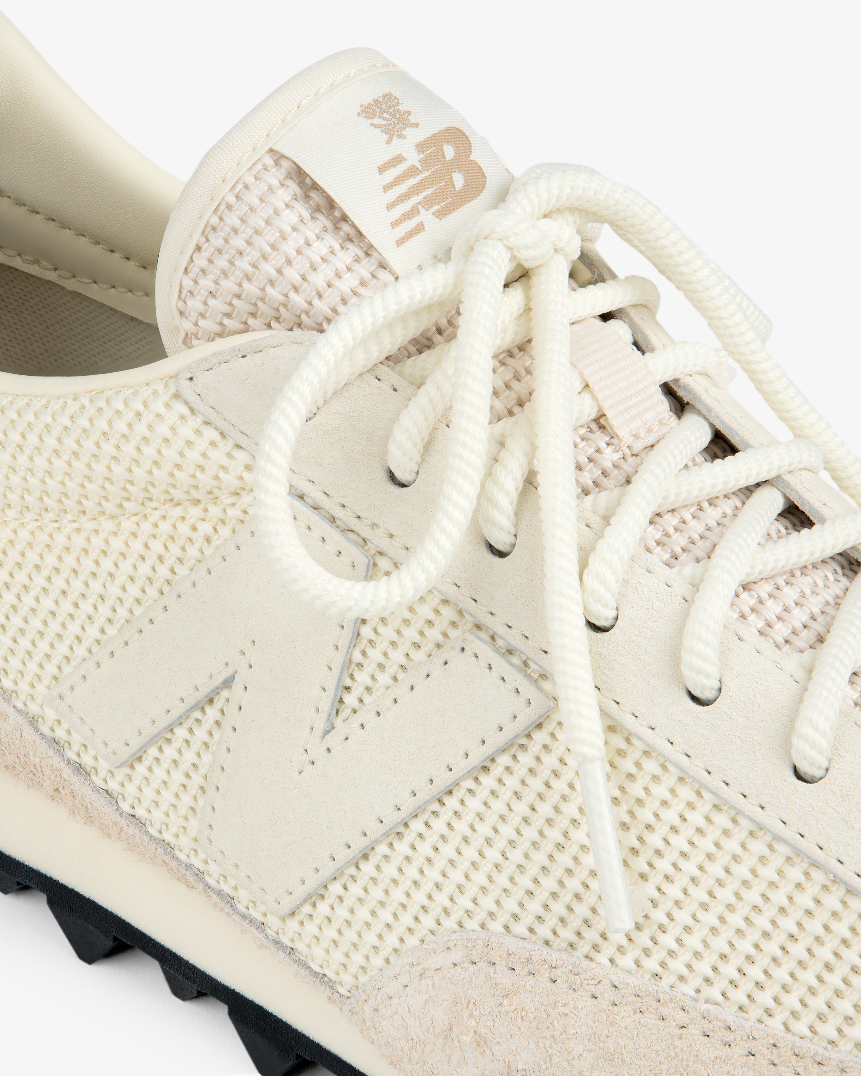ALD / New Balance Gator