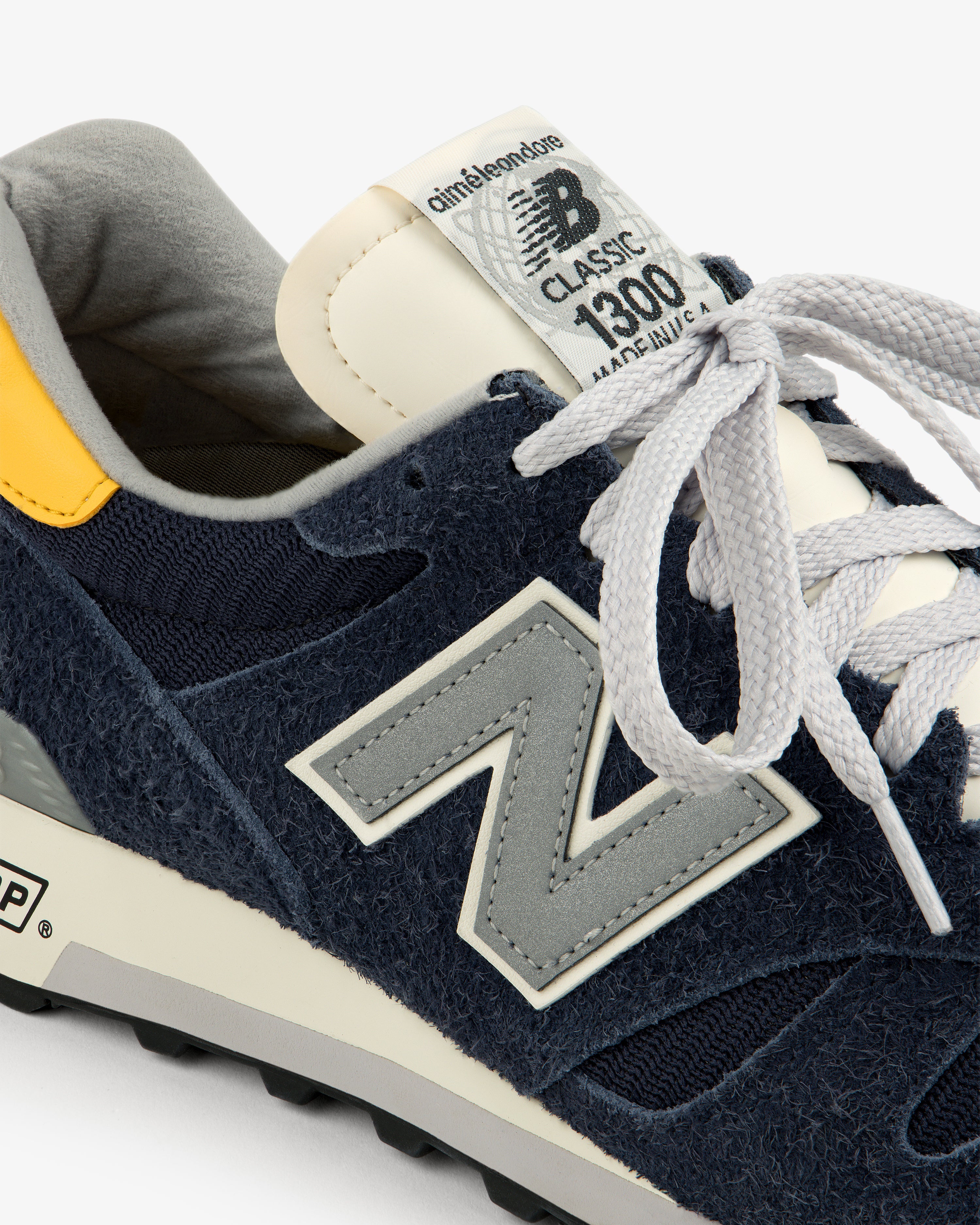 ALD  / New Balance Made in USA 1300