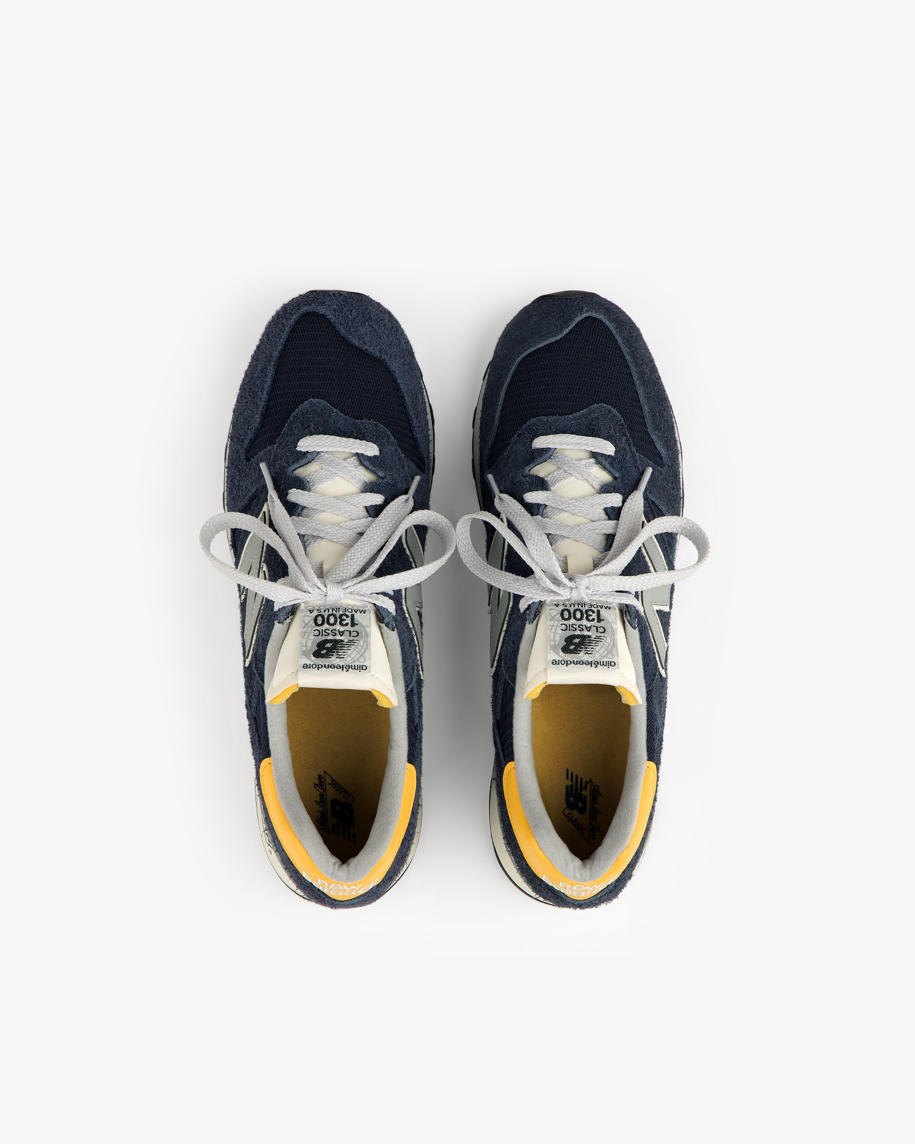 ALD  / New Balance Made in USA 1300