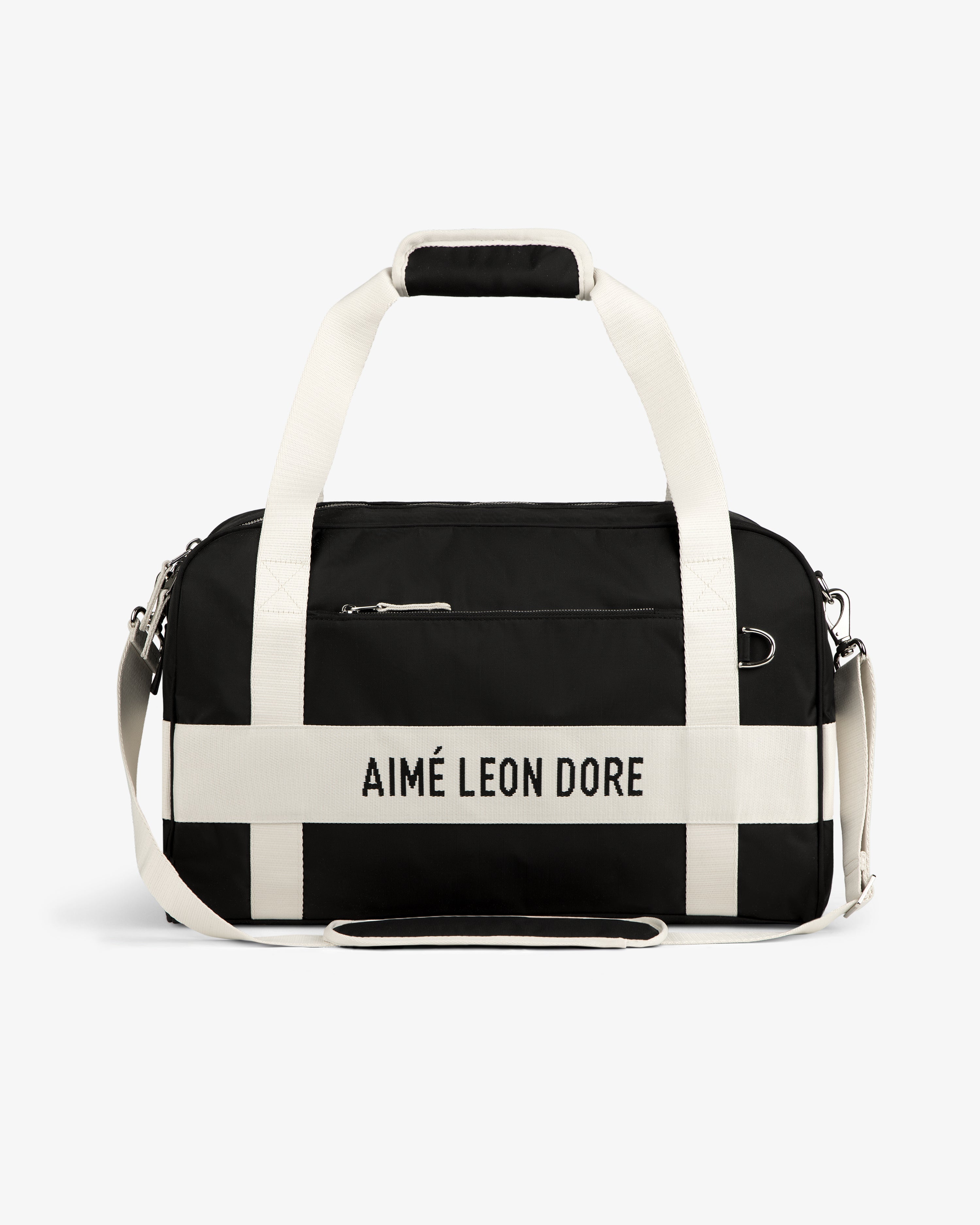 Nylon Duffle Bag