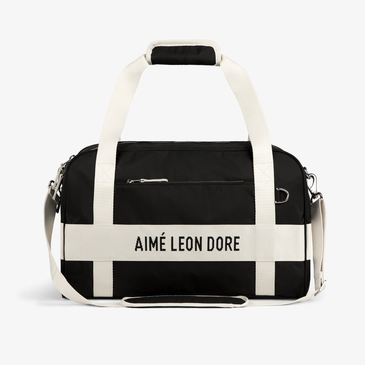 Nylon Duffle Bag