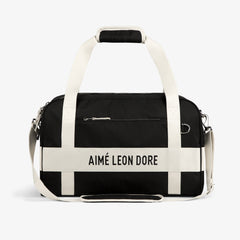 Nylon Duffle Bag