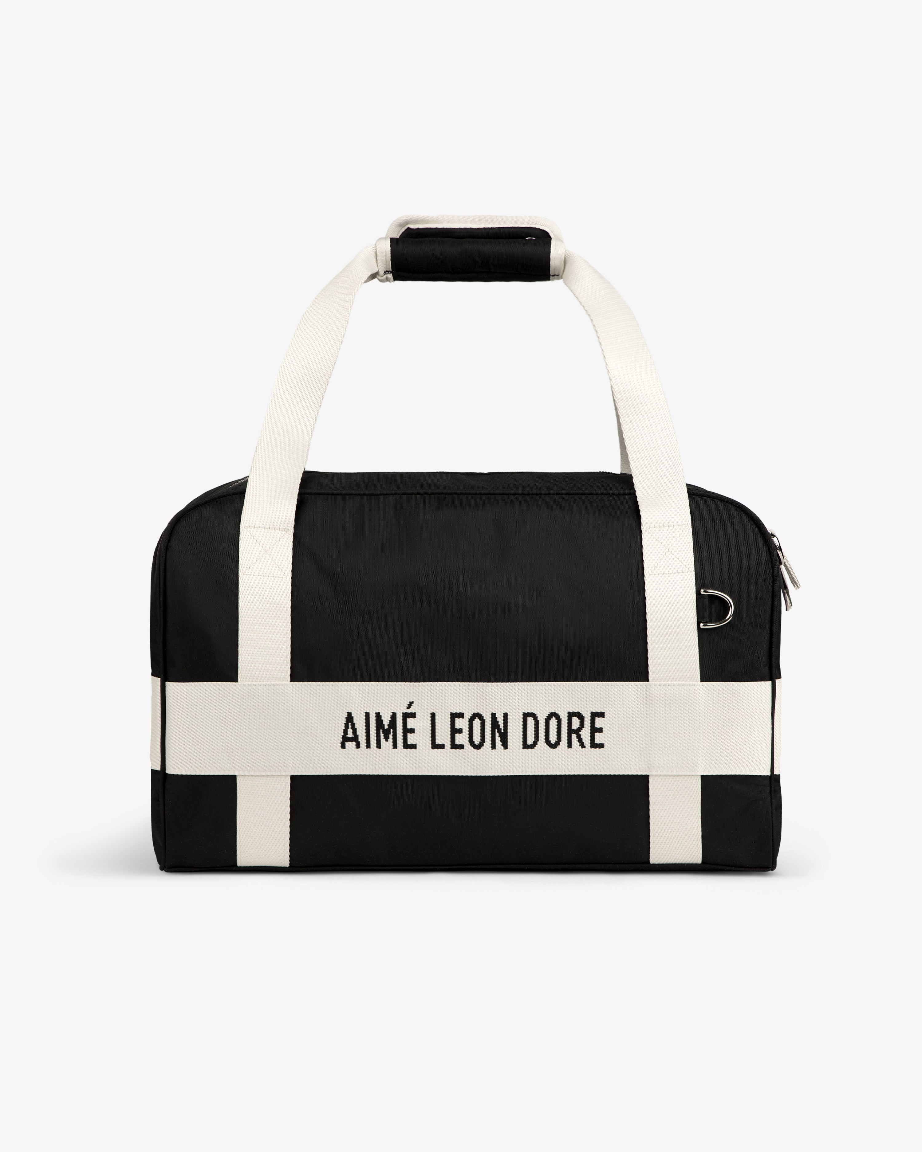 Nylon Duffle Bag