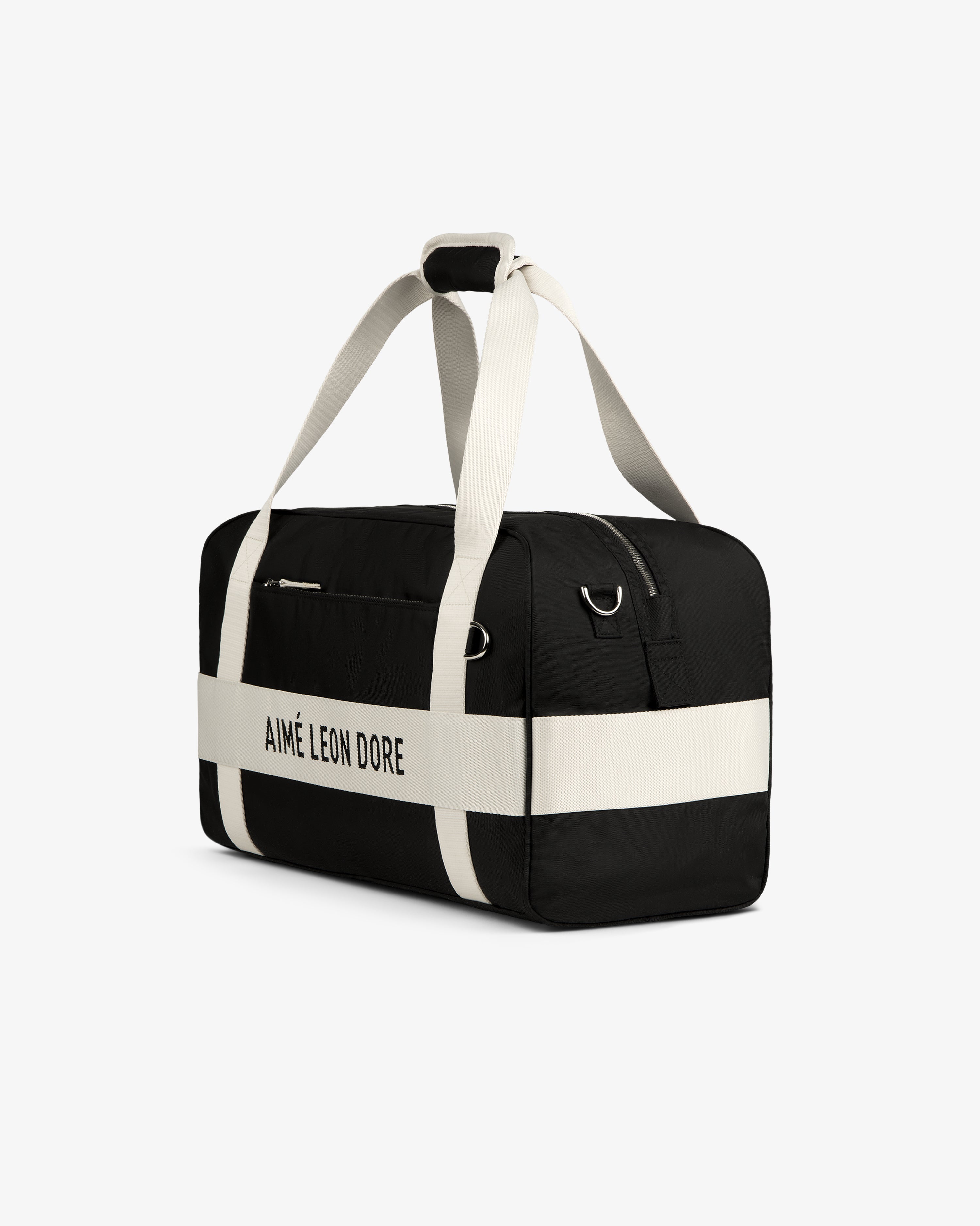 Nylon Duffle Bag