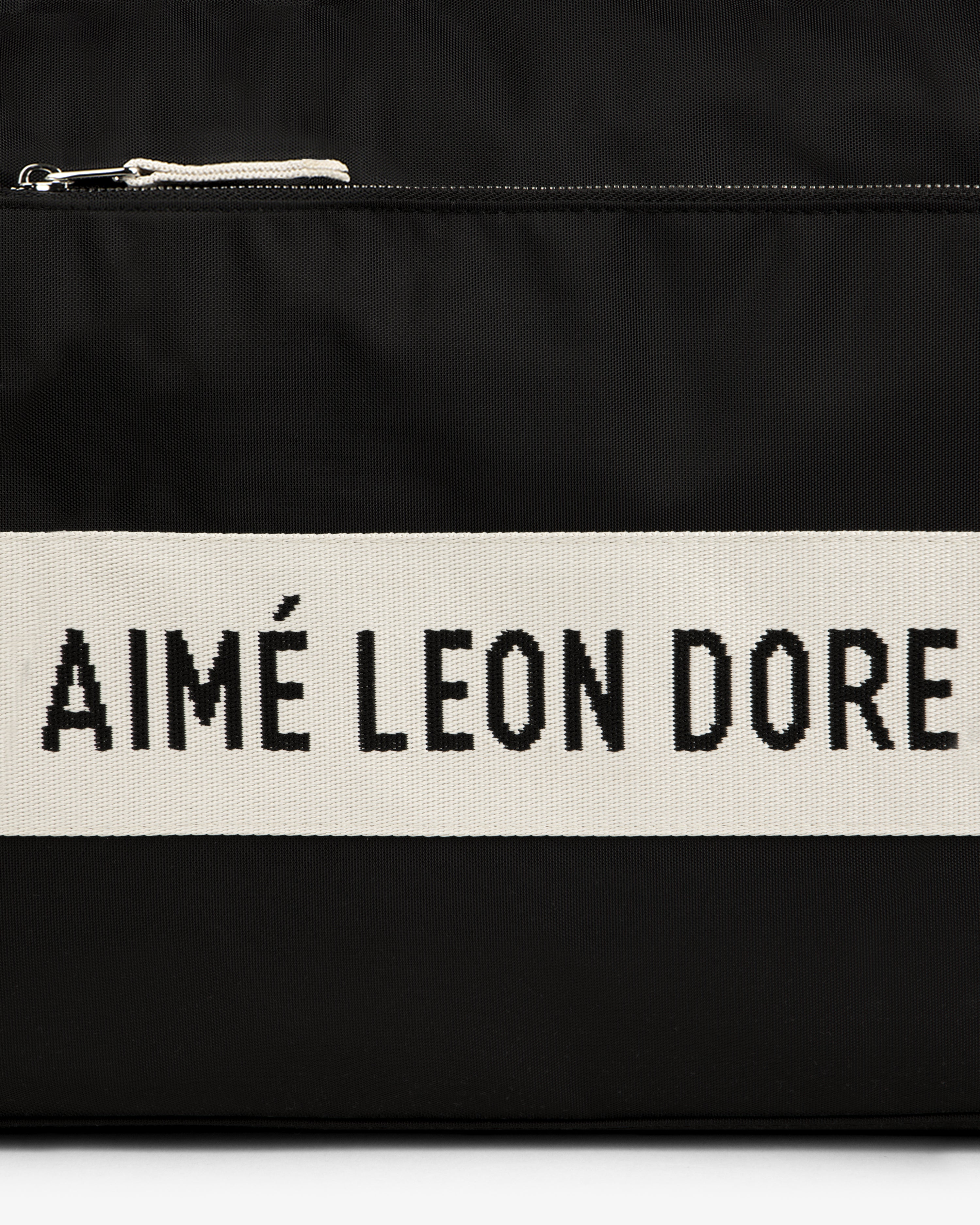Nylon Duffle Bag