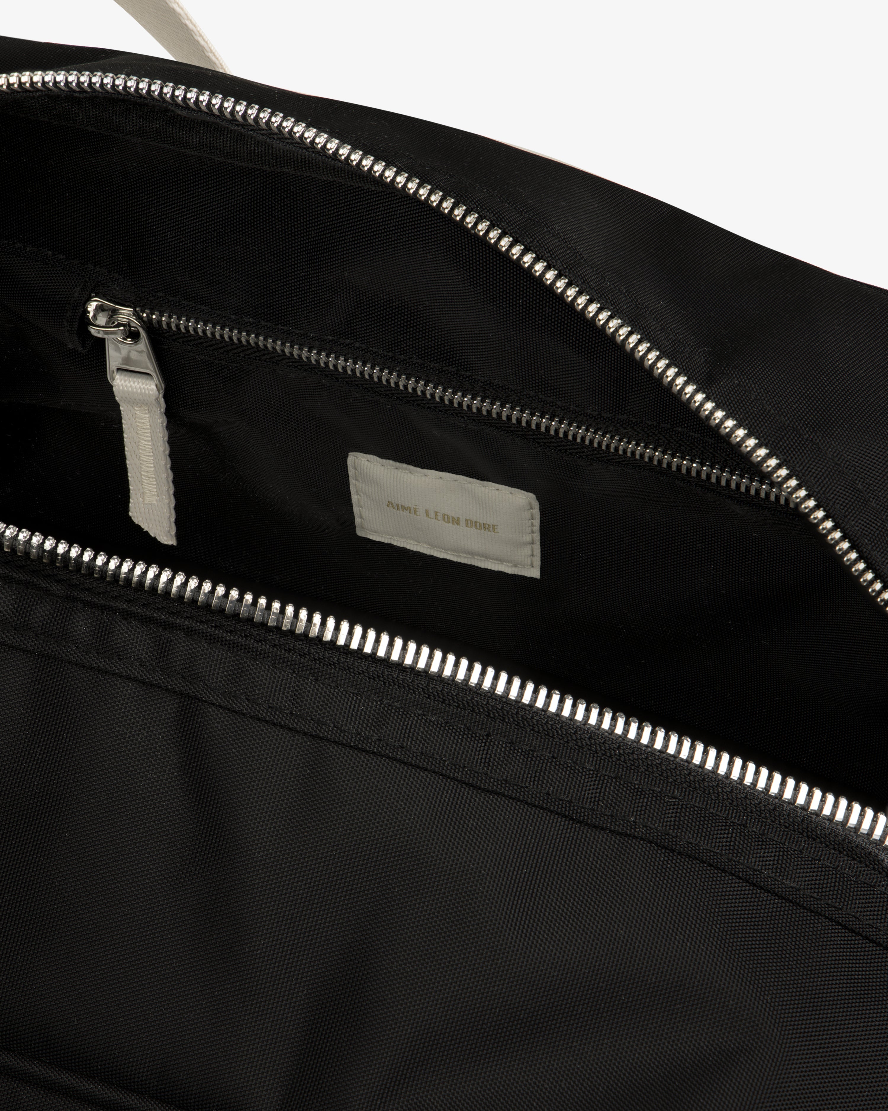 Nylon Duffle Bag