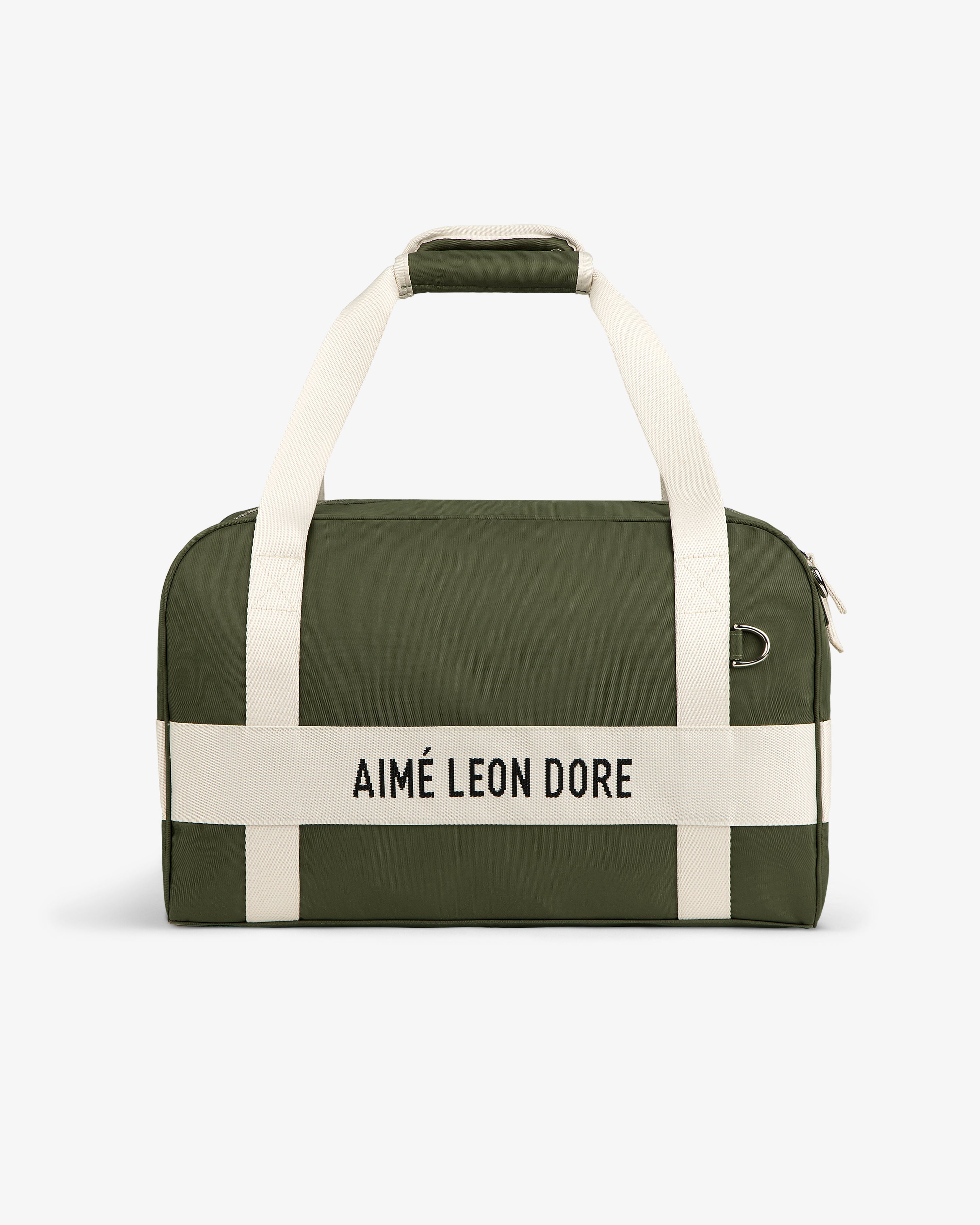 Nylon Duffle Bag