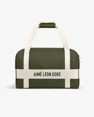 Nylon Duffle Bag