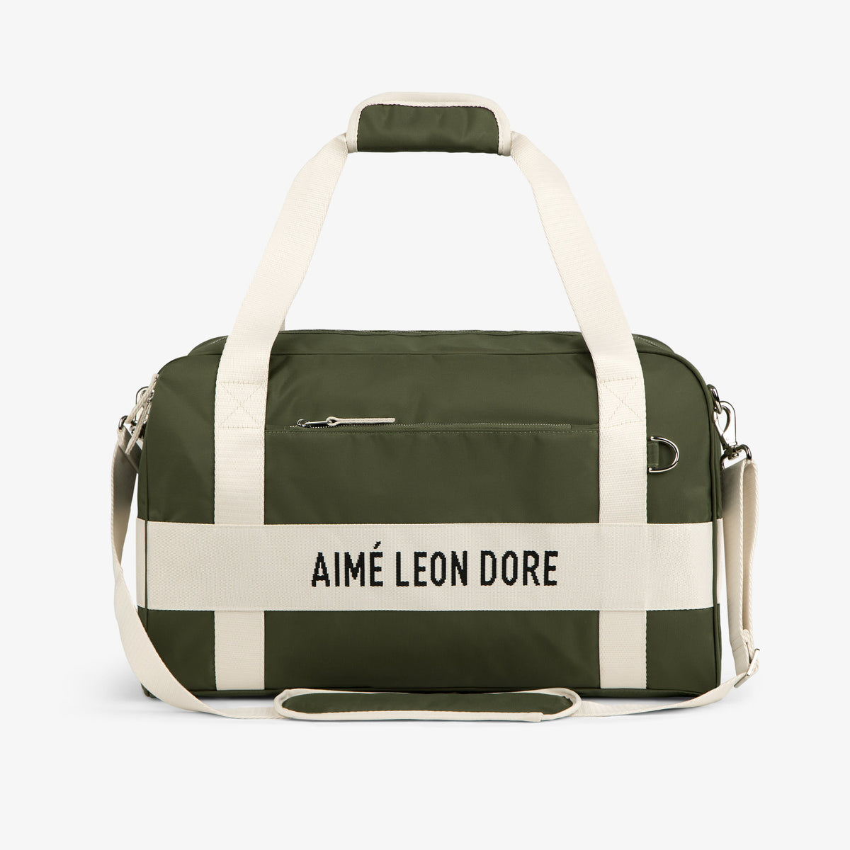 Nylon Duffle Bag