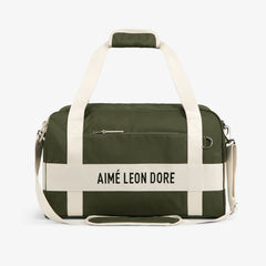 Nylon Duffle Bag