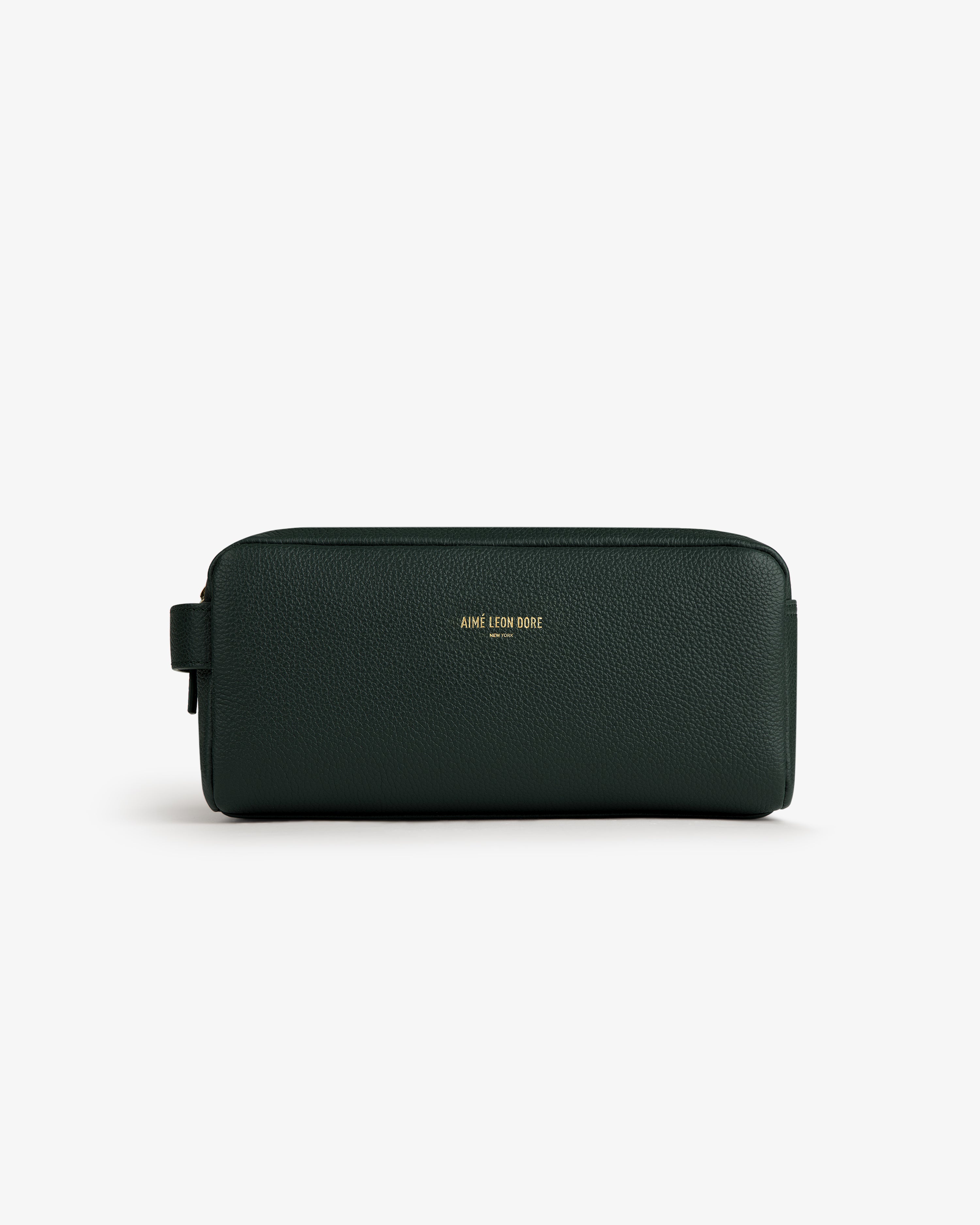 Leather Traveler Kit