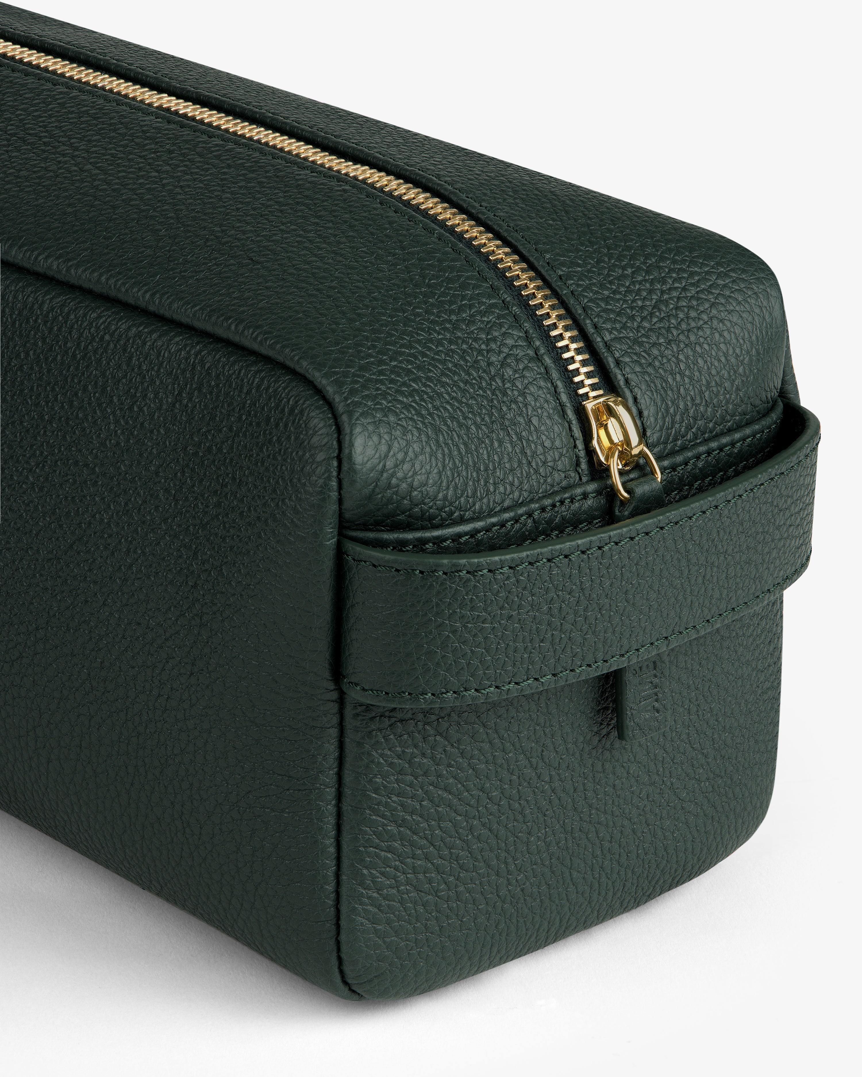 Leather Traveler Kit