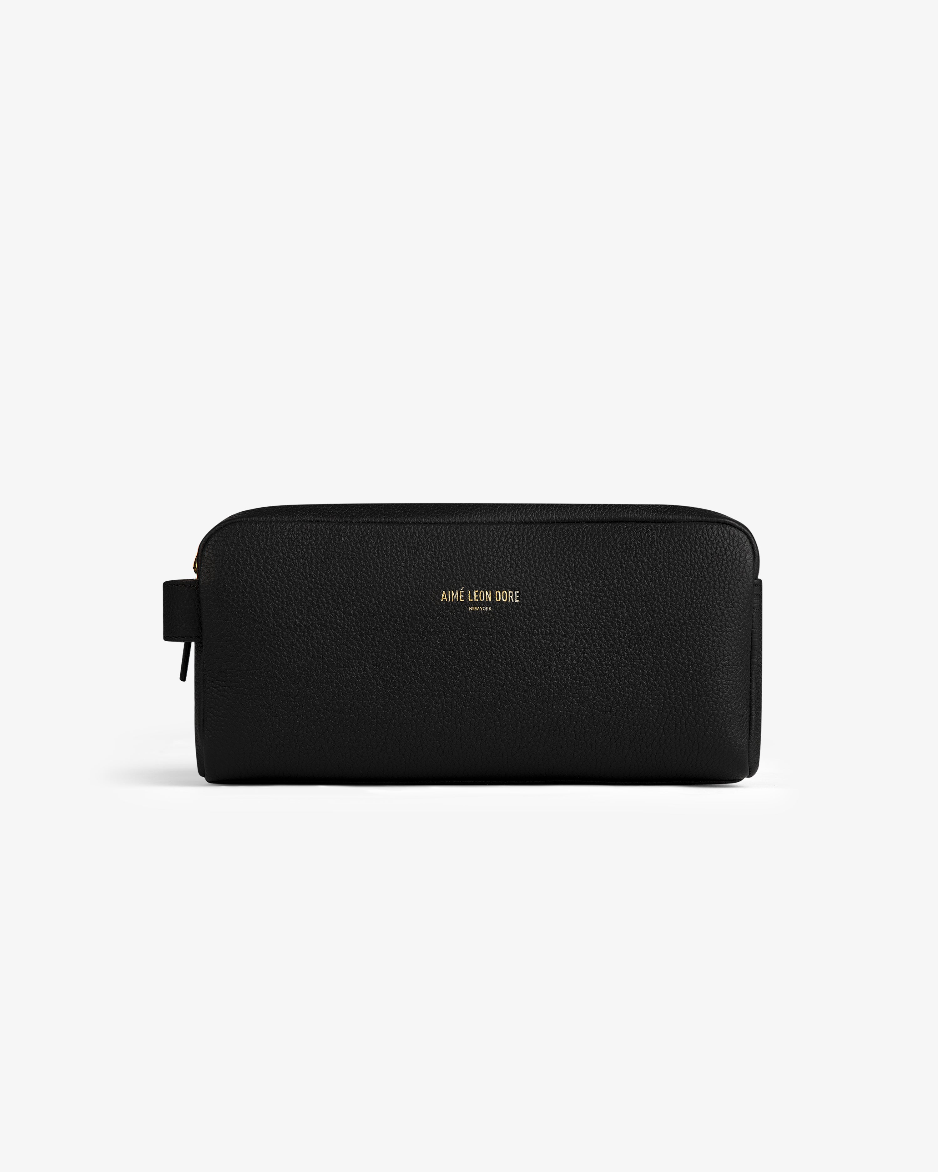 Leather Traveler Kit