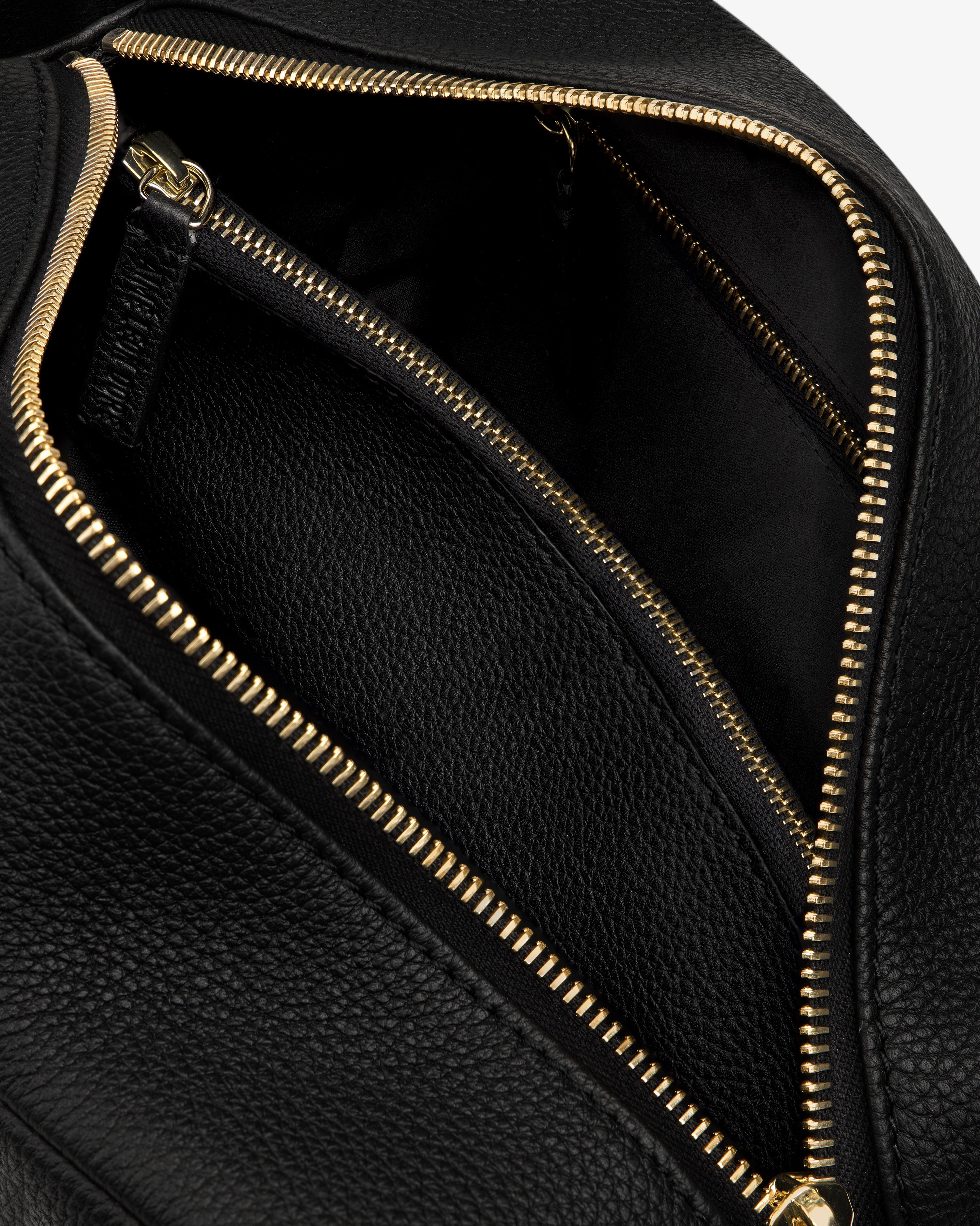 Leather Traveler Kit