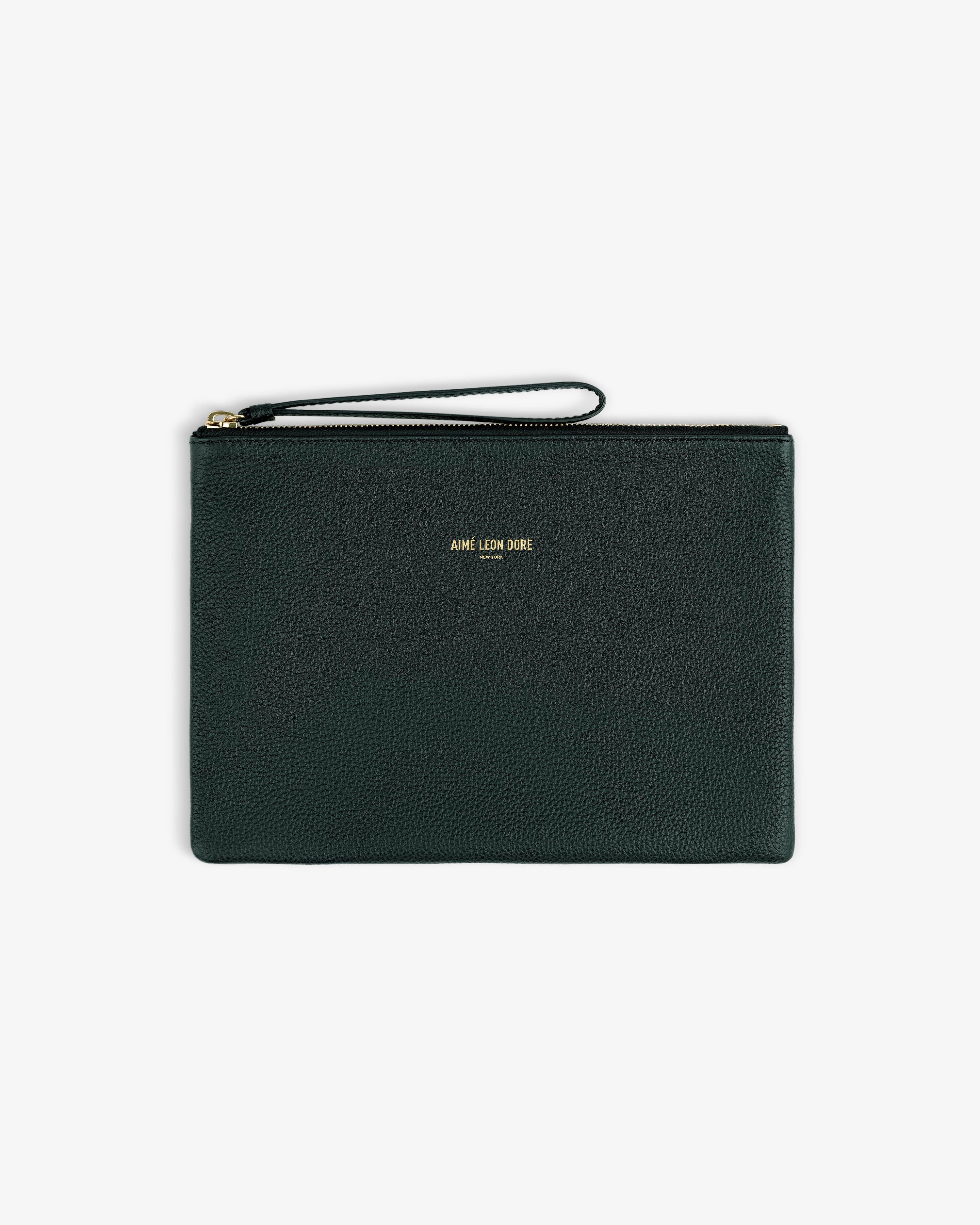 Small Leather    Pouch