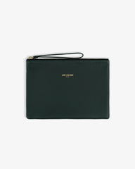Small Leather    Pouch