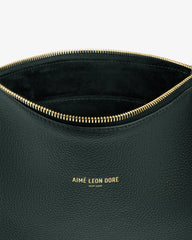 Small Leather    Pouch