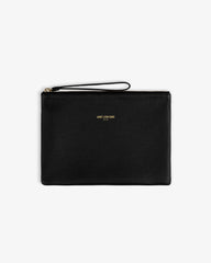 Small Leather    Pouch