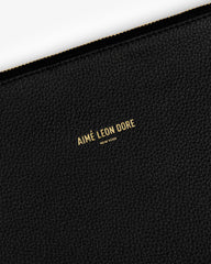 Small Leather    Pouch