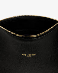 Small Leather    Pouch