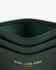 Leather Card Holder