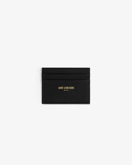 Leather Card Holder