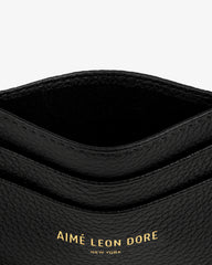 Leather Card Holder