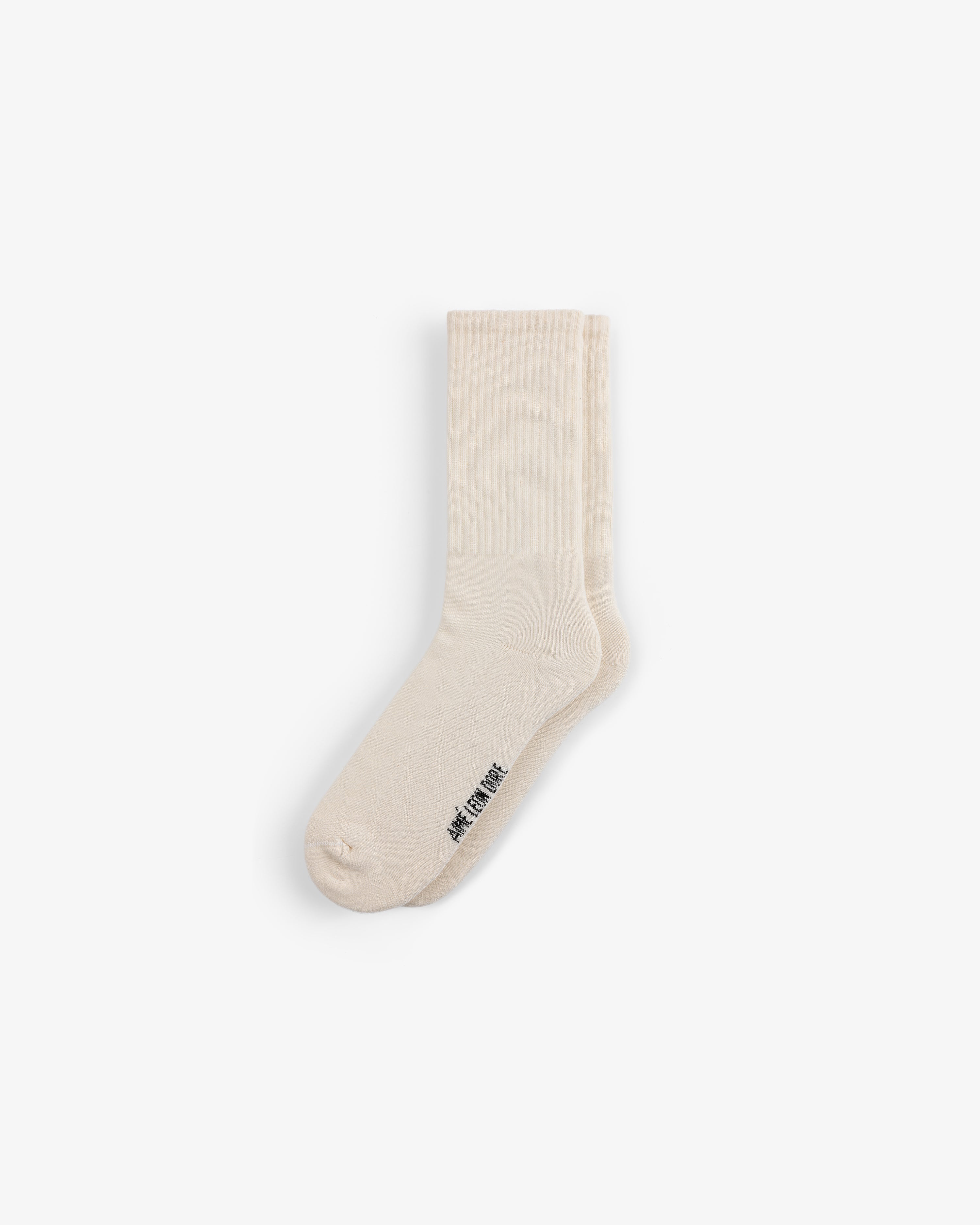 Crew Sock 3-Pack