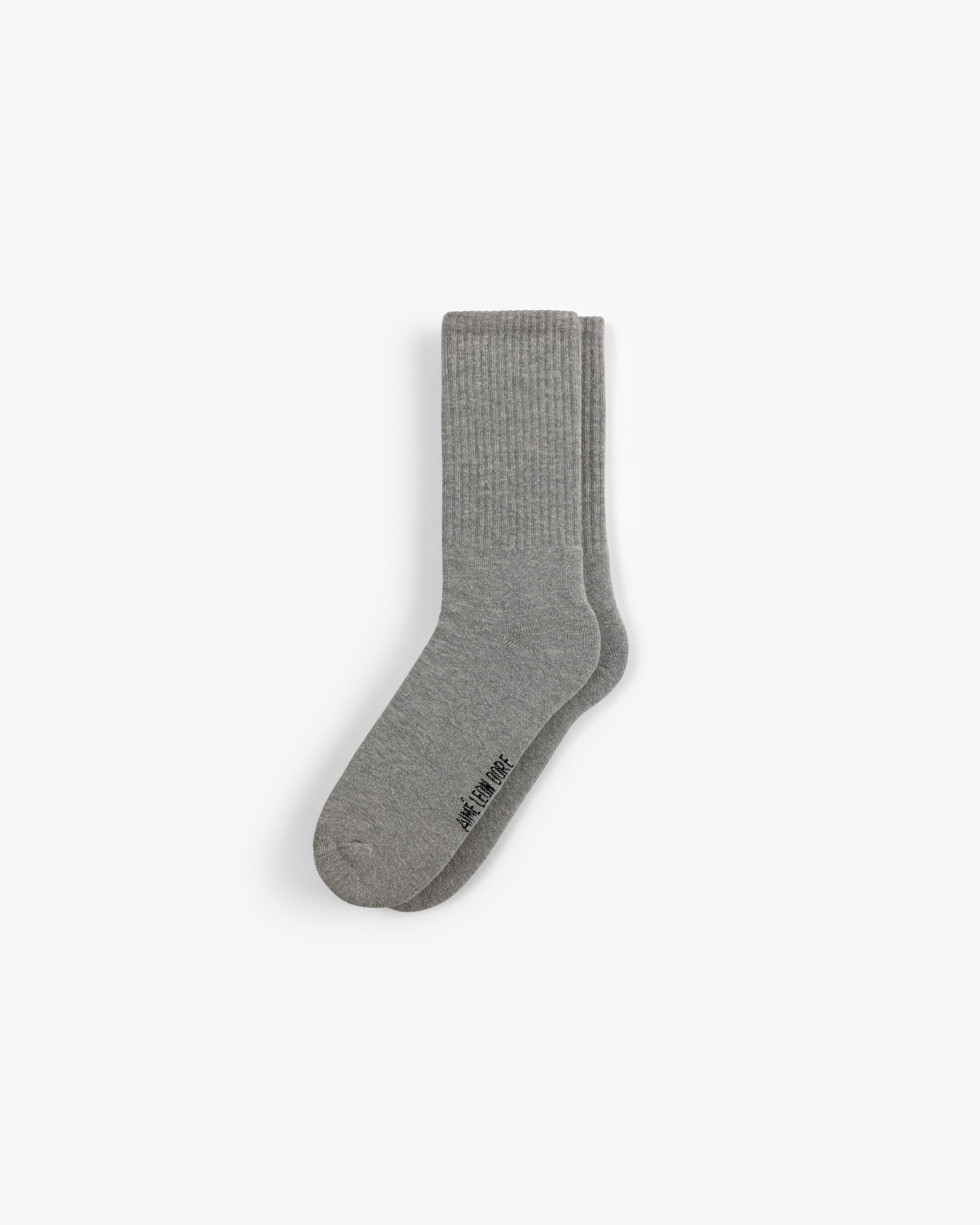 Crew Sock 3-Pack