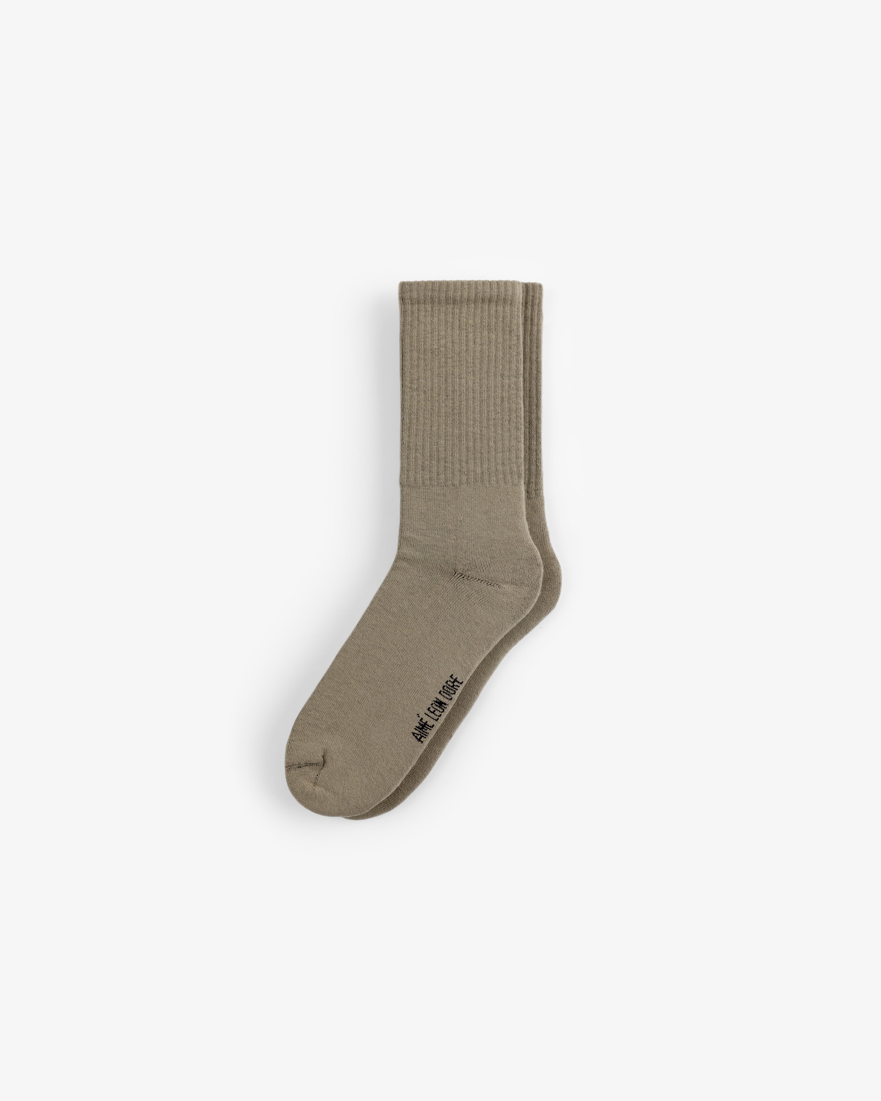 Crew Sock 3-Pack