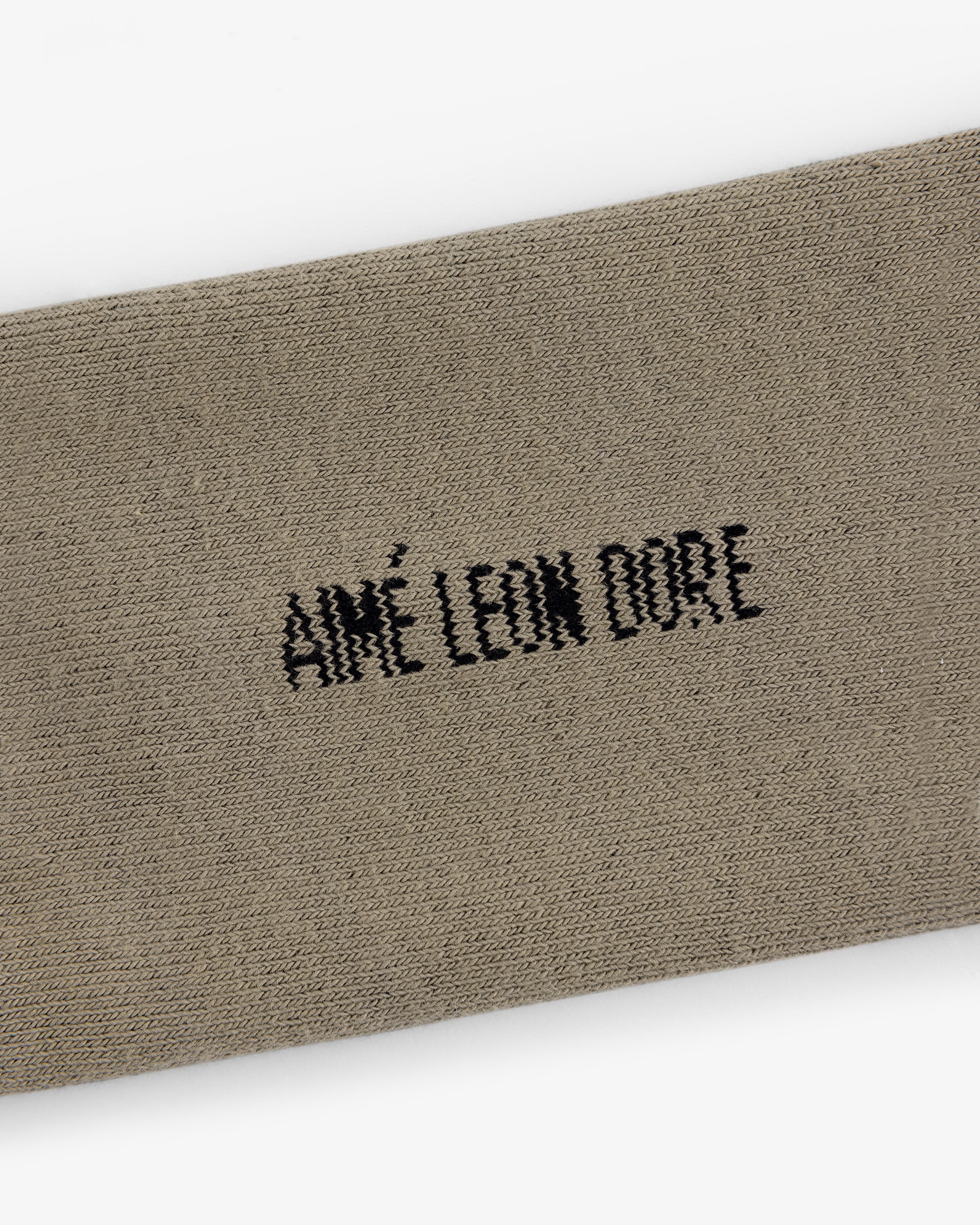 Crew Sock 3-Pack