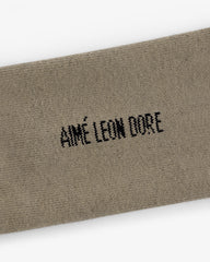 Crew Sock 3-Pack