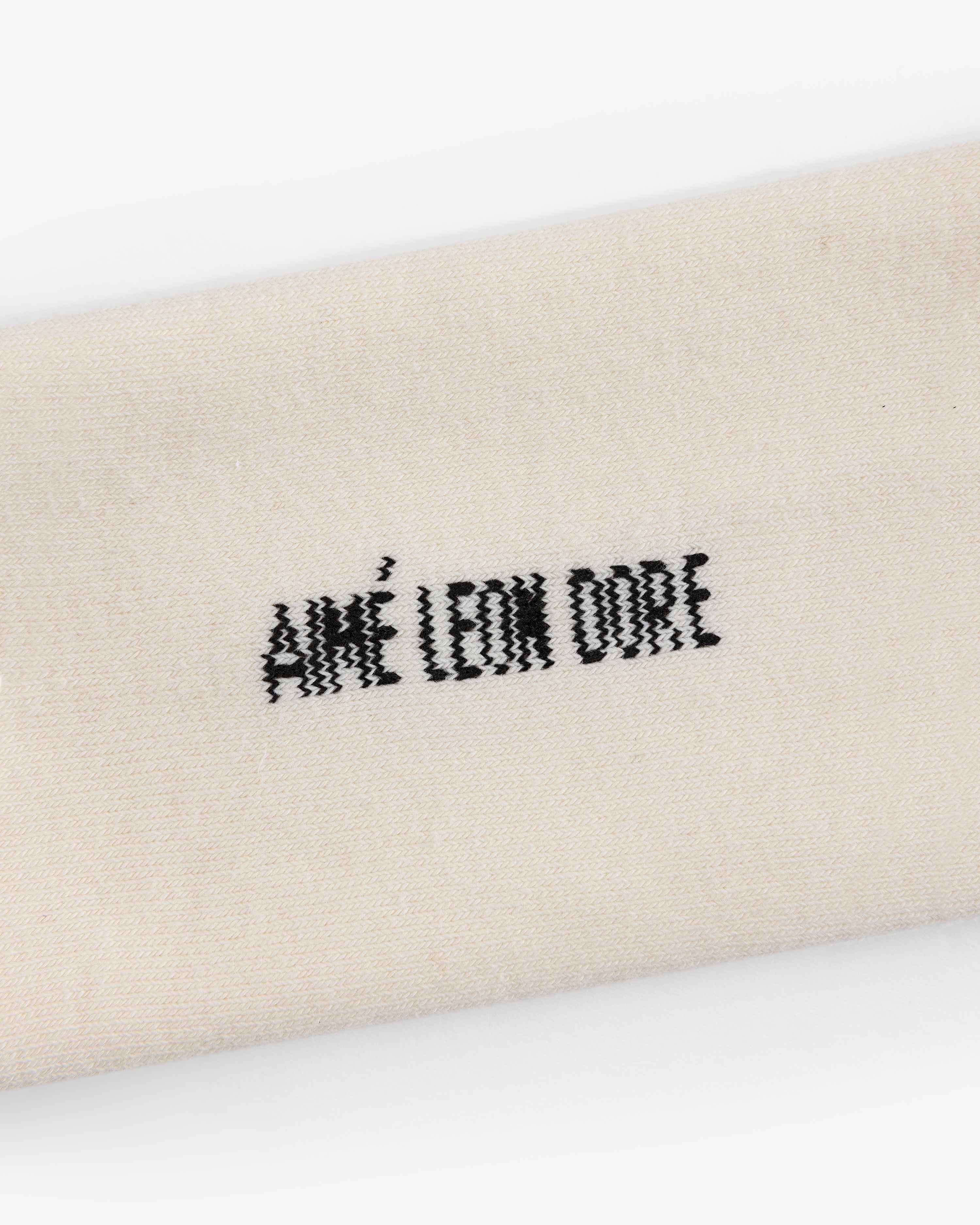 Crew Sock 3-Pack