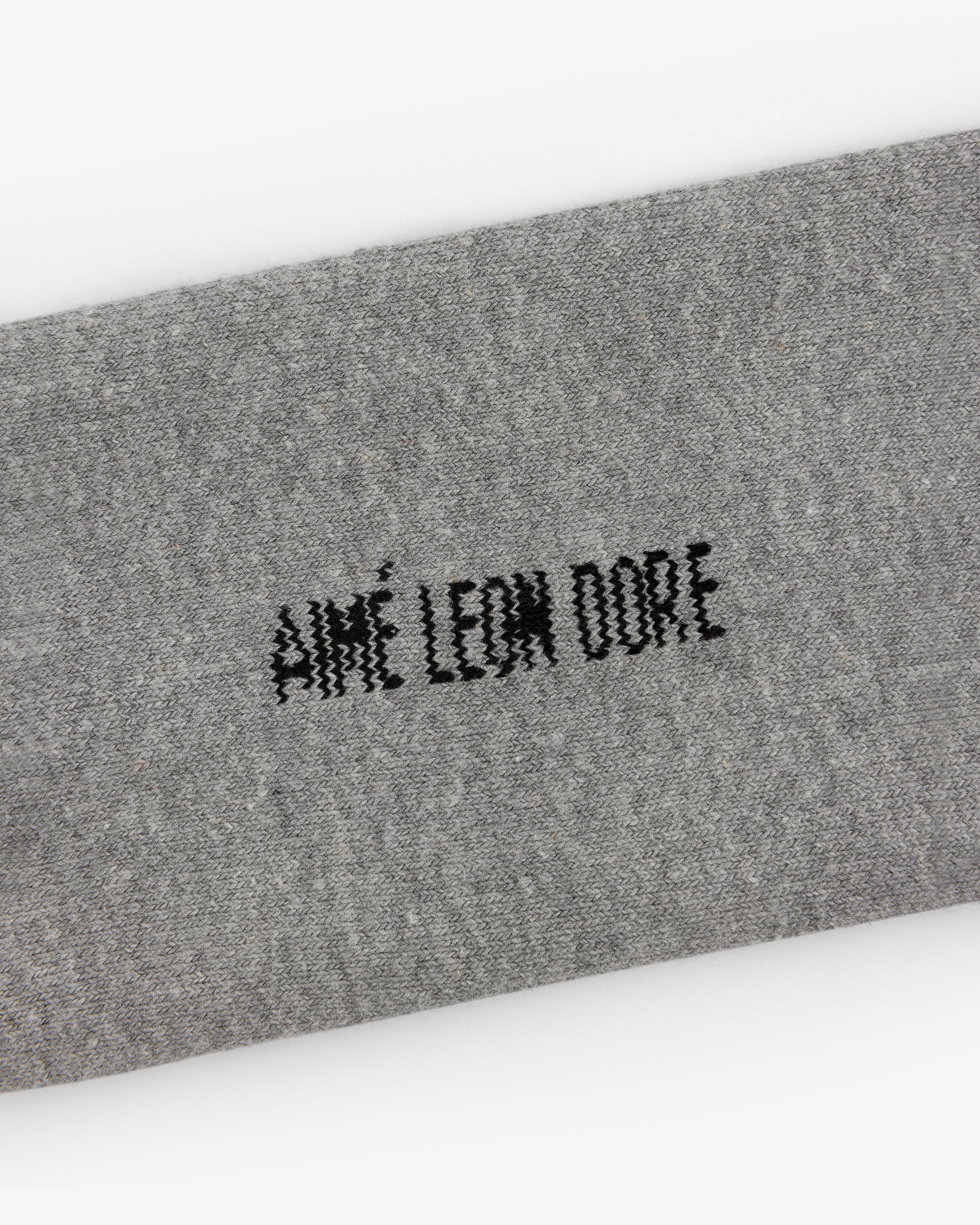 Crew Sock 3-Pack