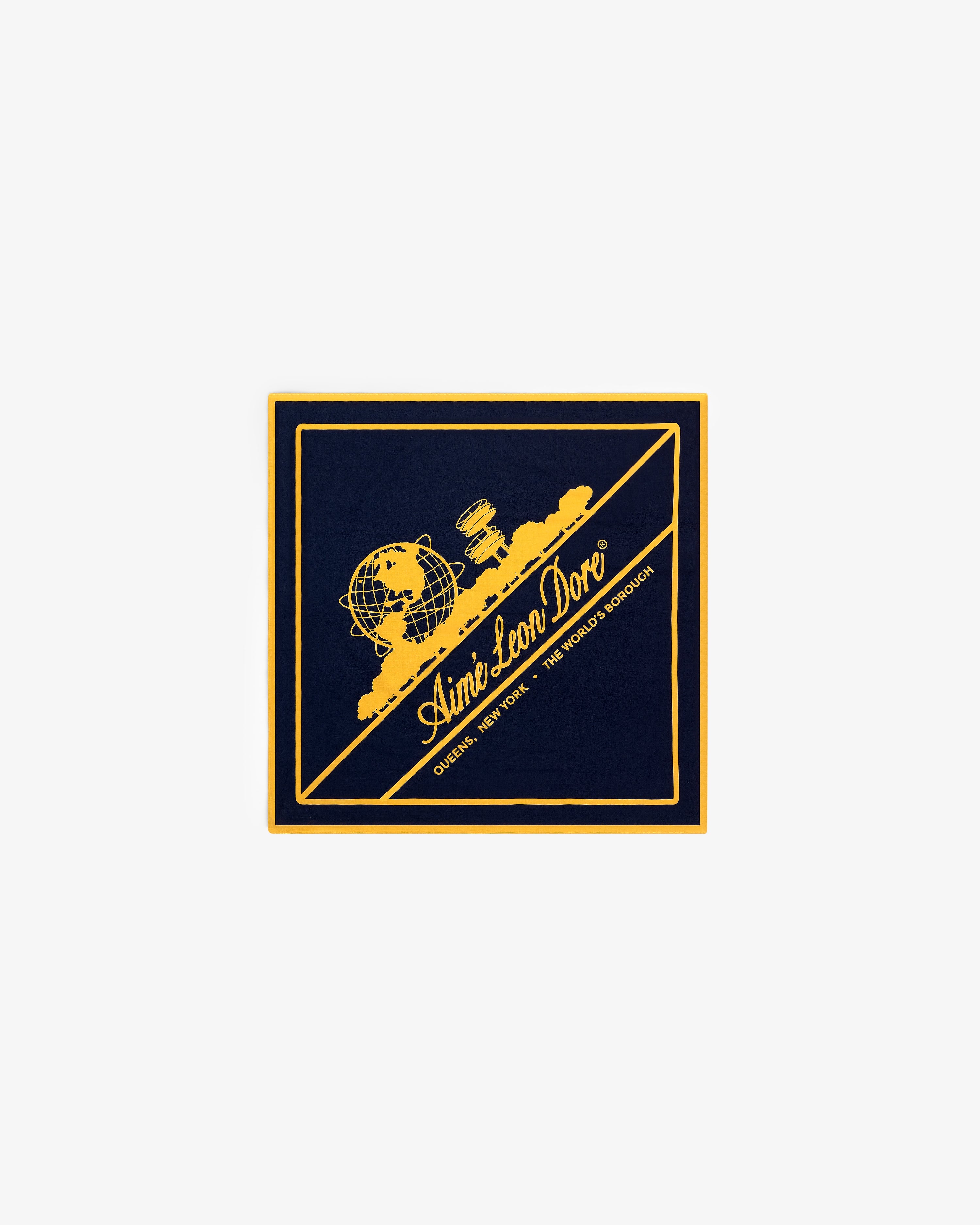 Unisphere     Bandana