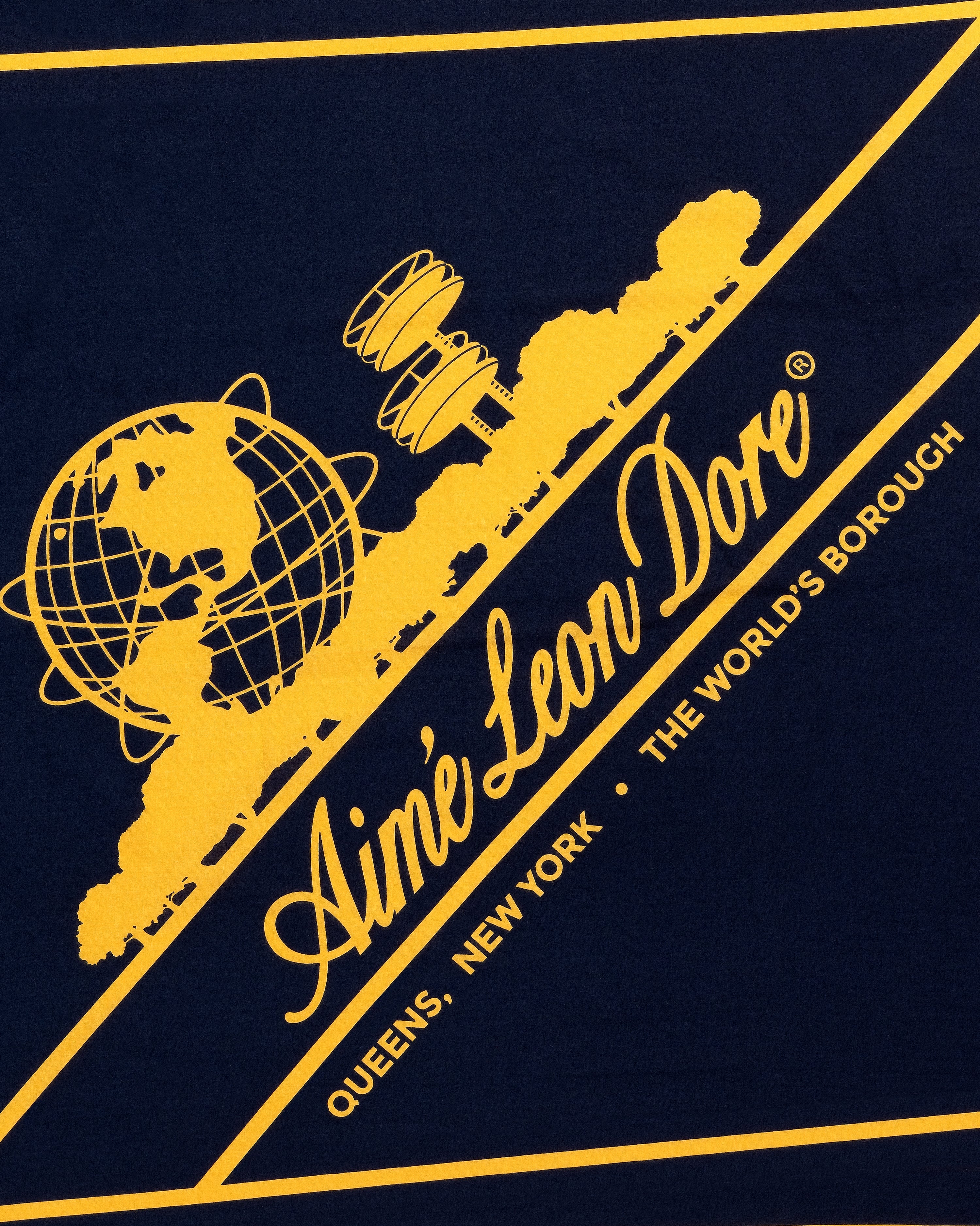 Unisphere     Bandana