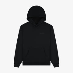 Tonal   Logo   Hoodie