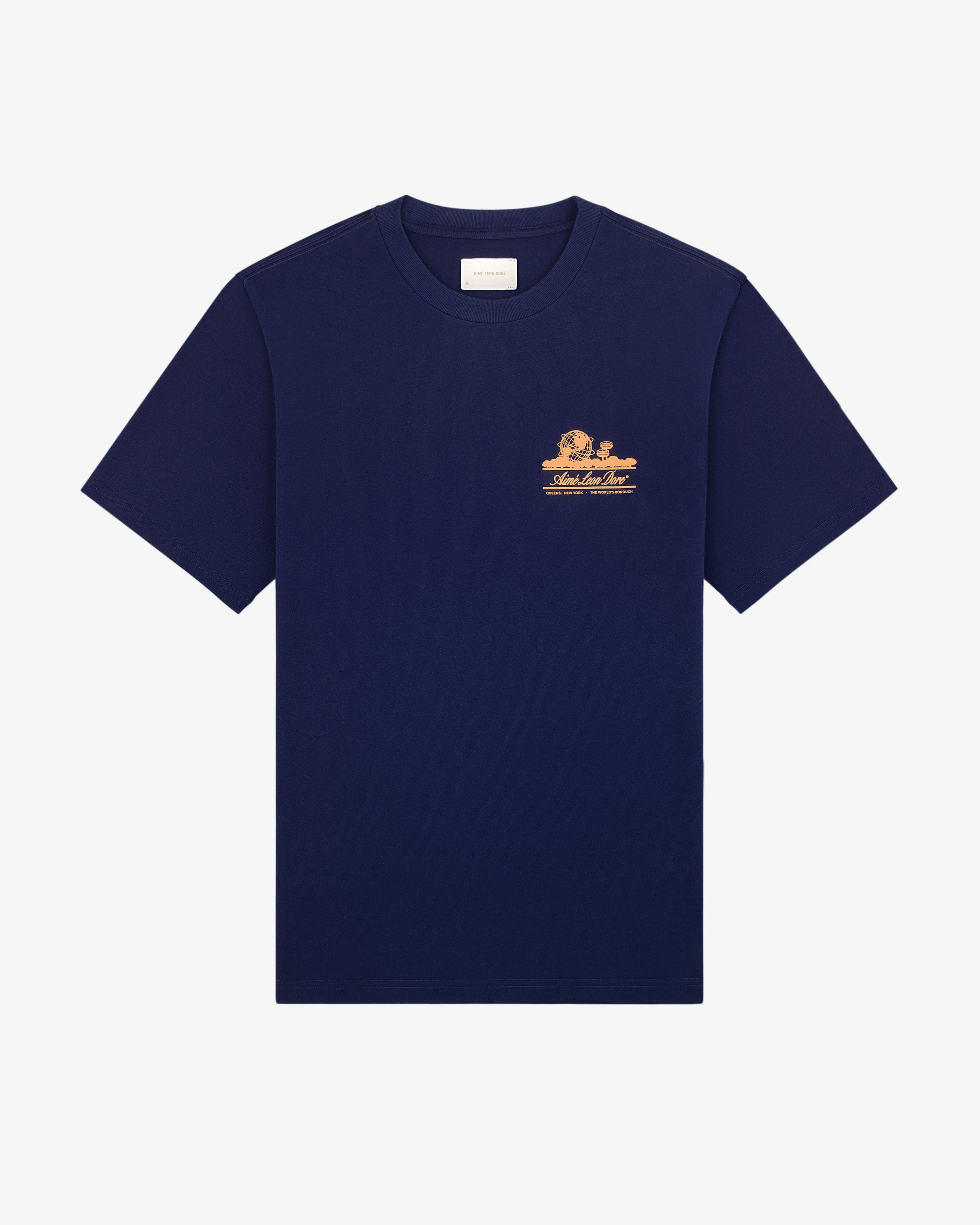 Unisphere                Tee