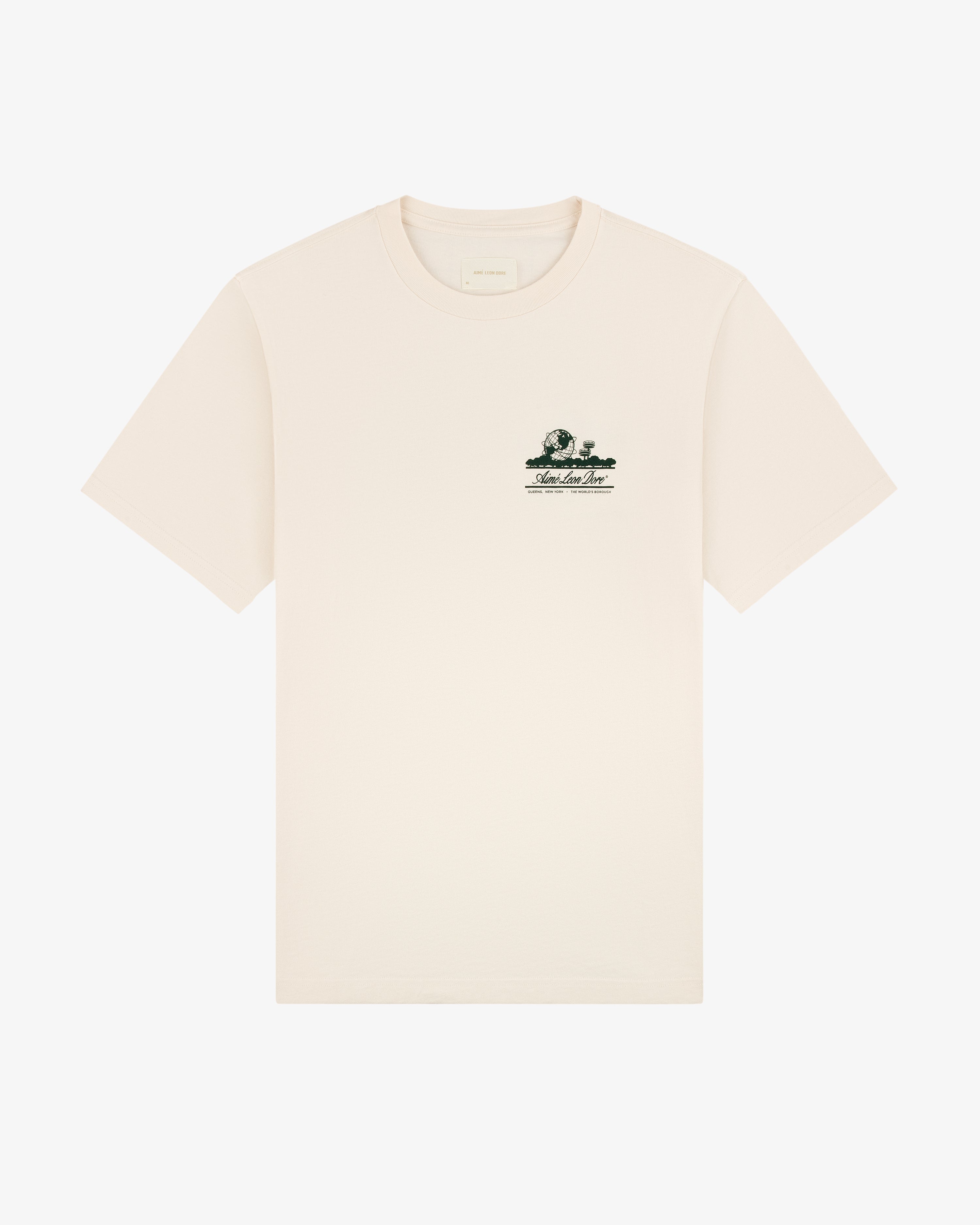 Unisphere                Tee
