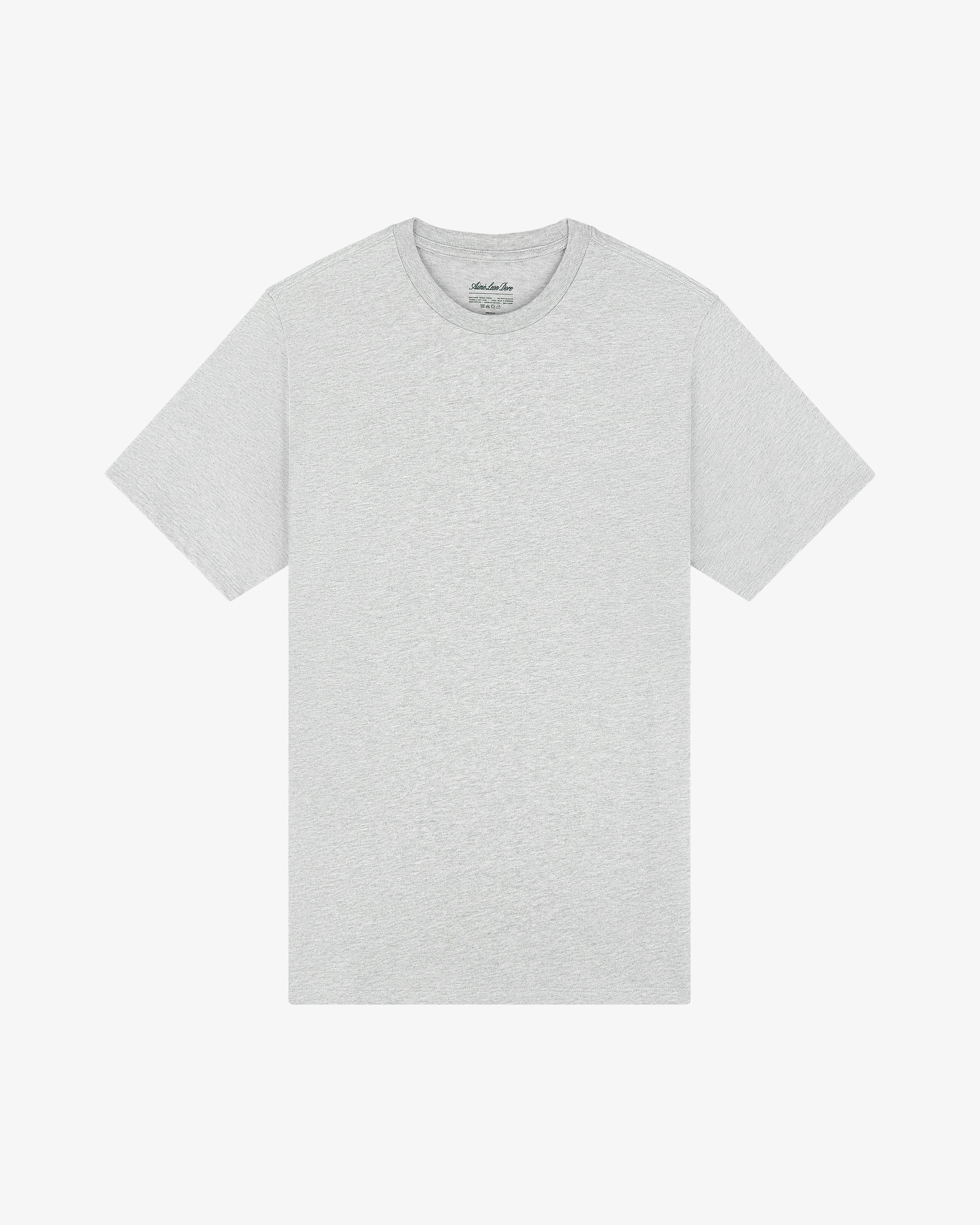 Multi-Color   T-Shirt   3-Pack