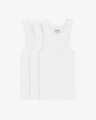 Tank   Top   3-Pack