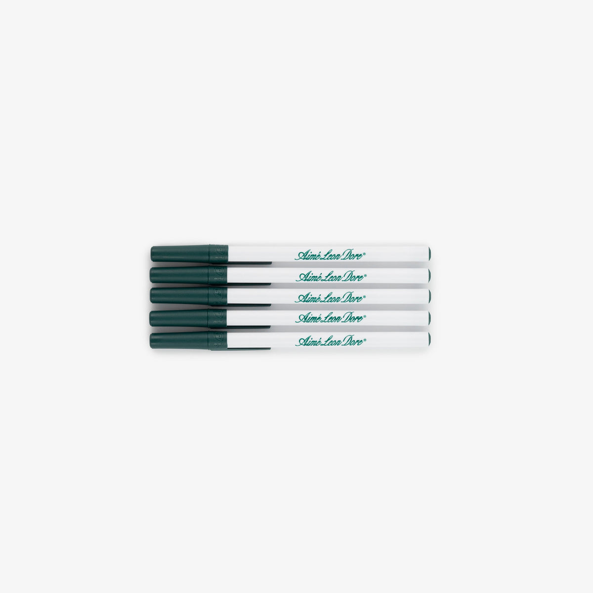 Pen 5 Pack