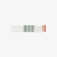 Pencil 5 Pack