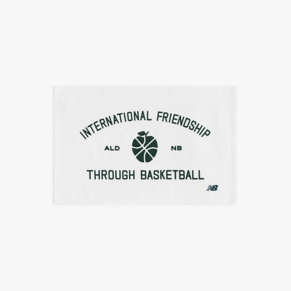 ALD / New Balance SONNY NY Game Towel