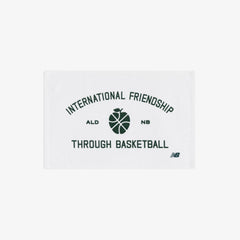 ALD / New Balance SONNY NY Game Towel