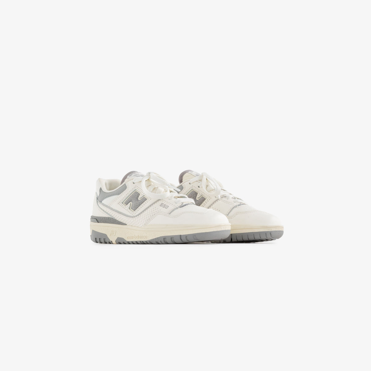 ALD / NB P550 Basketball Oxfords - Little Kids