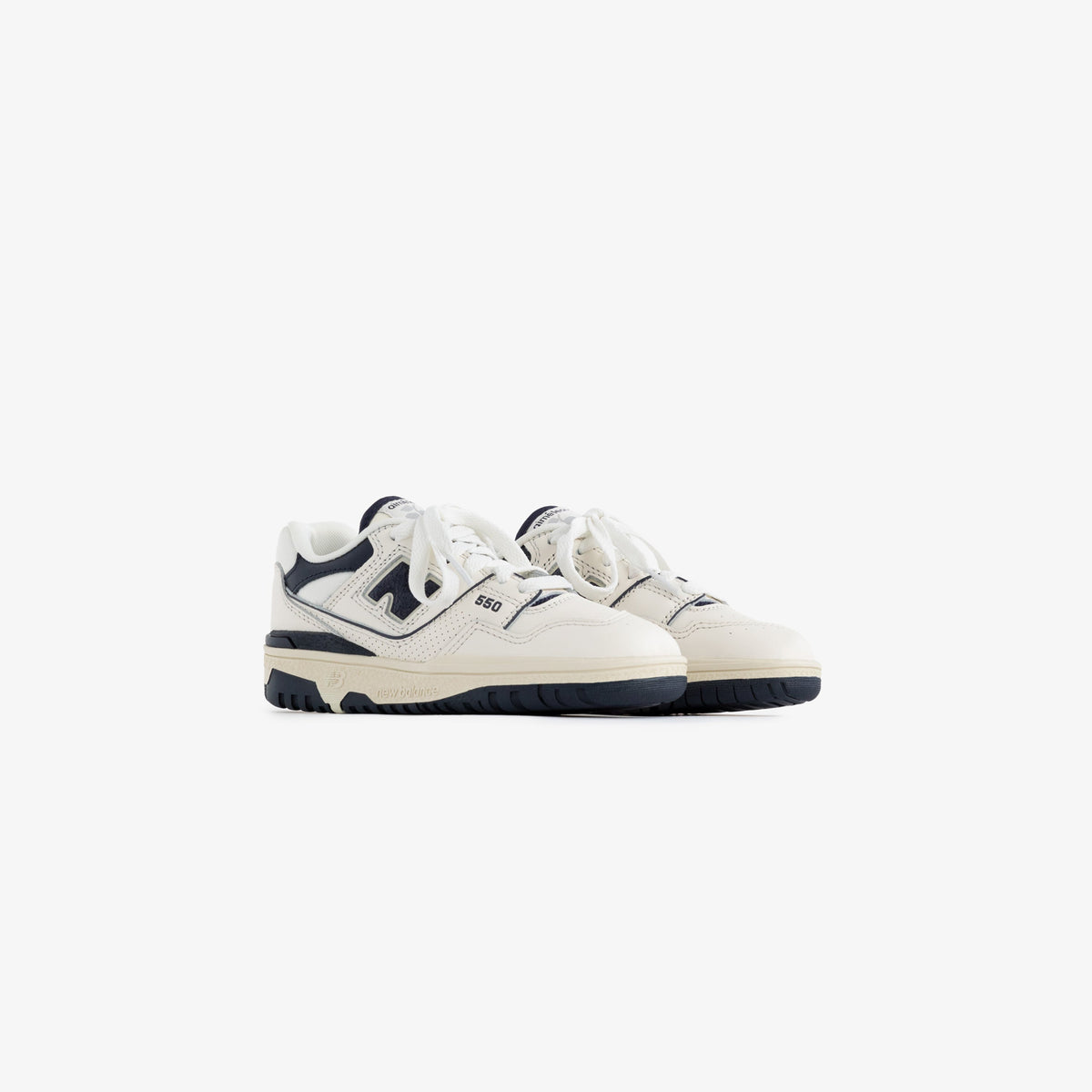ALD / NB P550 Basketball Oxfords - Little Kids