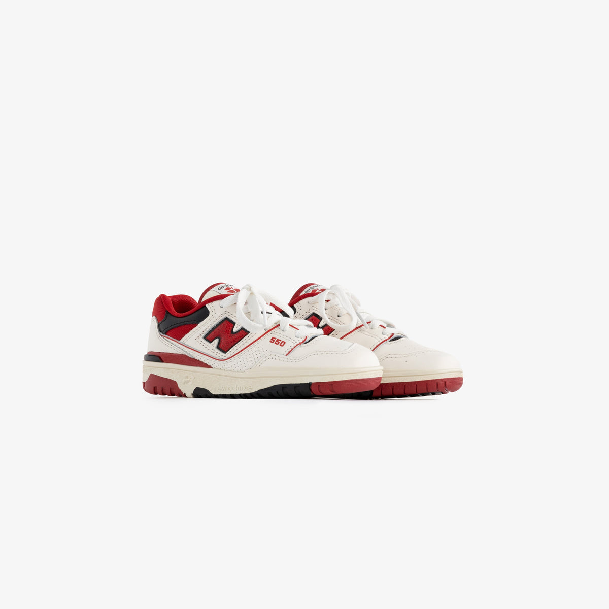 ALD / NB P550 Basketball Oxfords - Little Kids