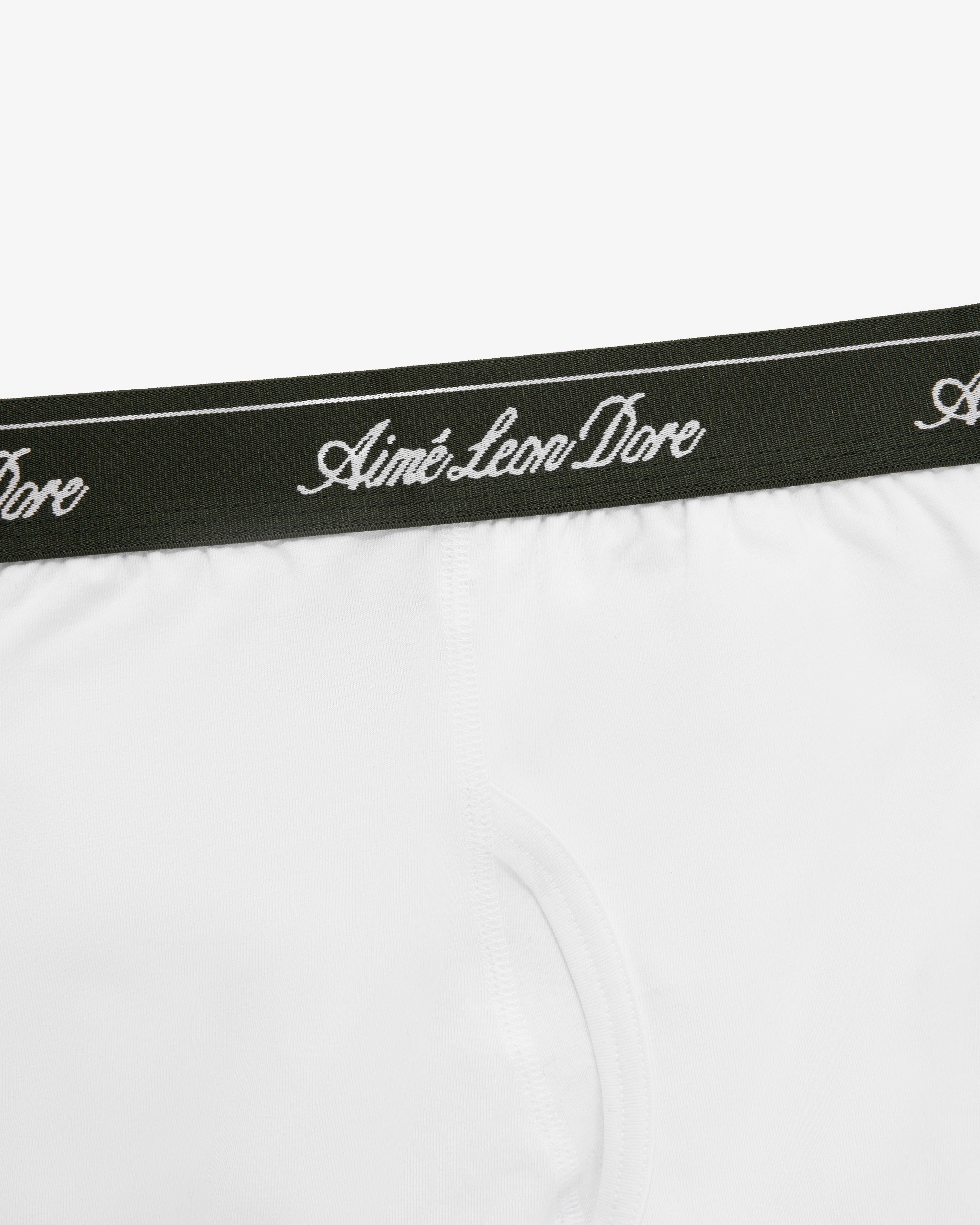 Boxer Brief 3-Pack