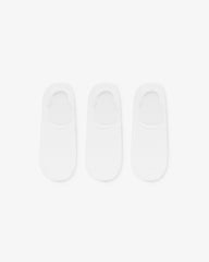 No-Show Sock 3-Pack